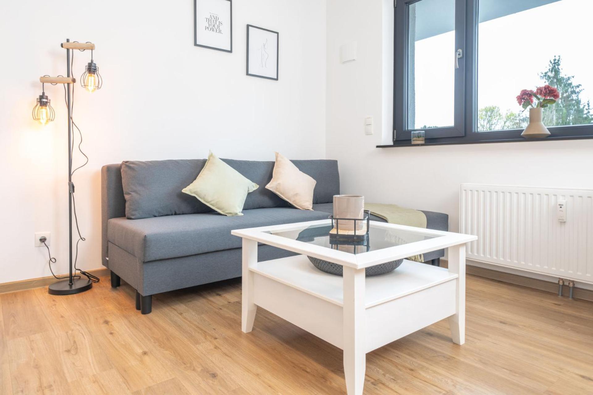 Modernes Apartment Mit Privatem Stellplatz Wenige Minuten Von Der Innenstadt & Mosel Coblença Exterior foto